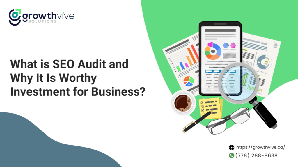 What is SEO Audit and Why It Is Worthy Investment for Business?