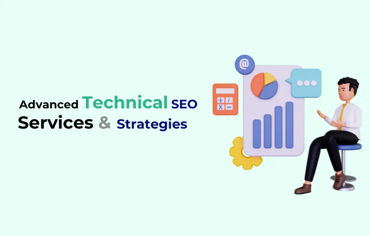 Advanced Technical seo services 