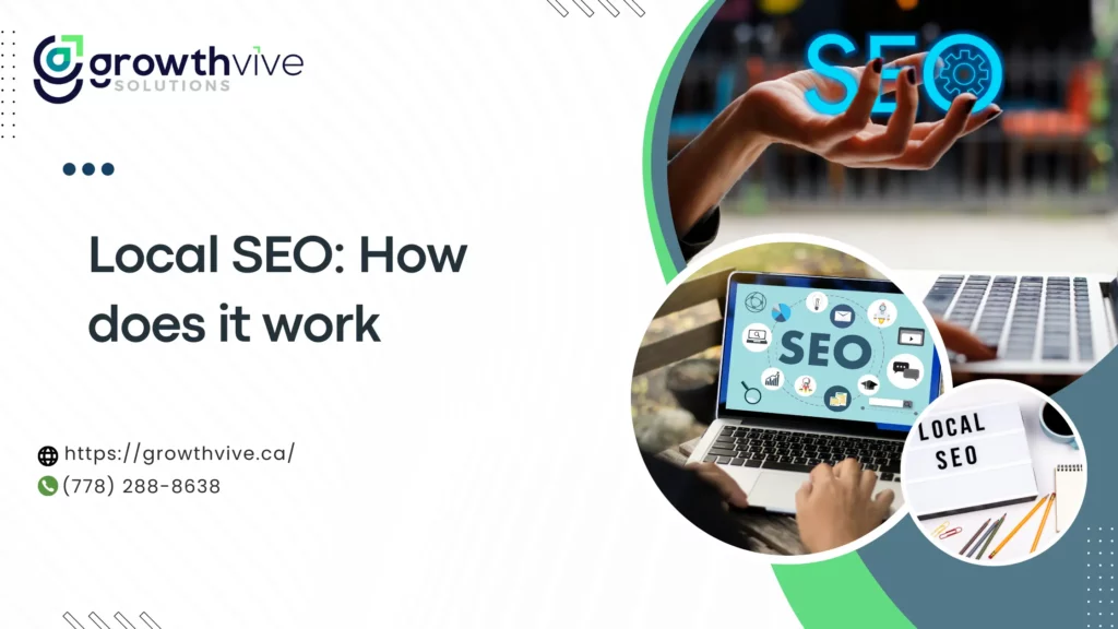 Local SEO: How does it work in 2024