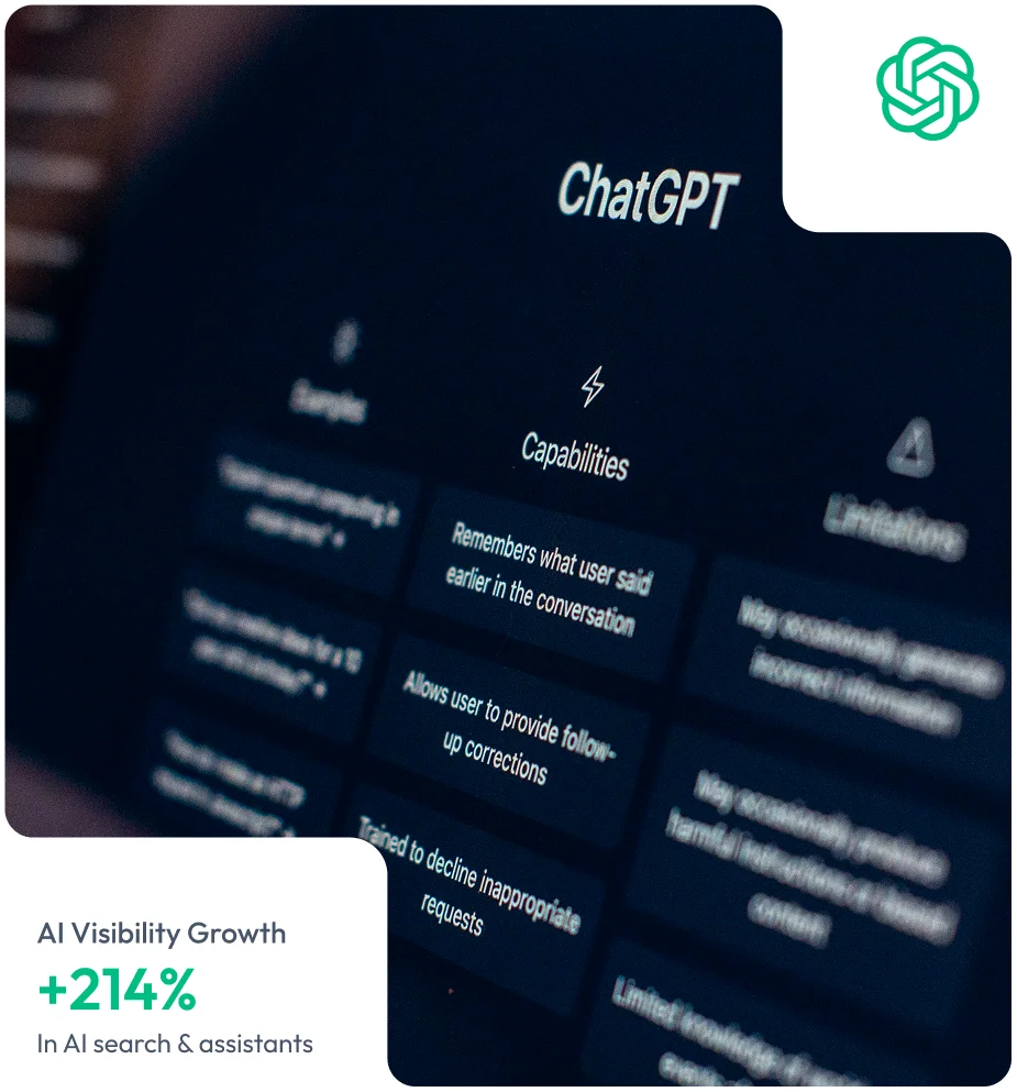 How ChatGPT Chooses Which Brands to Recommend