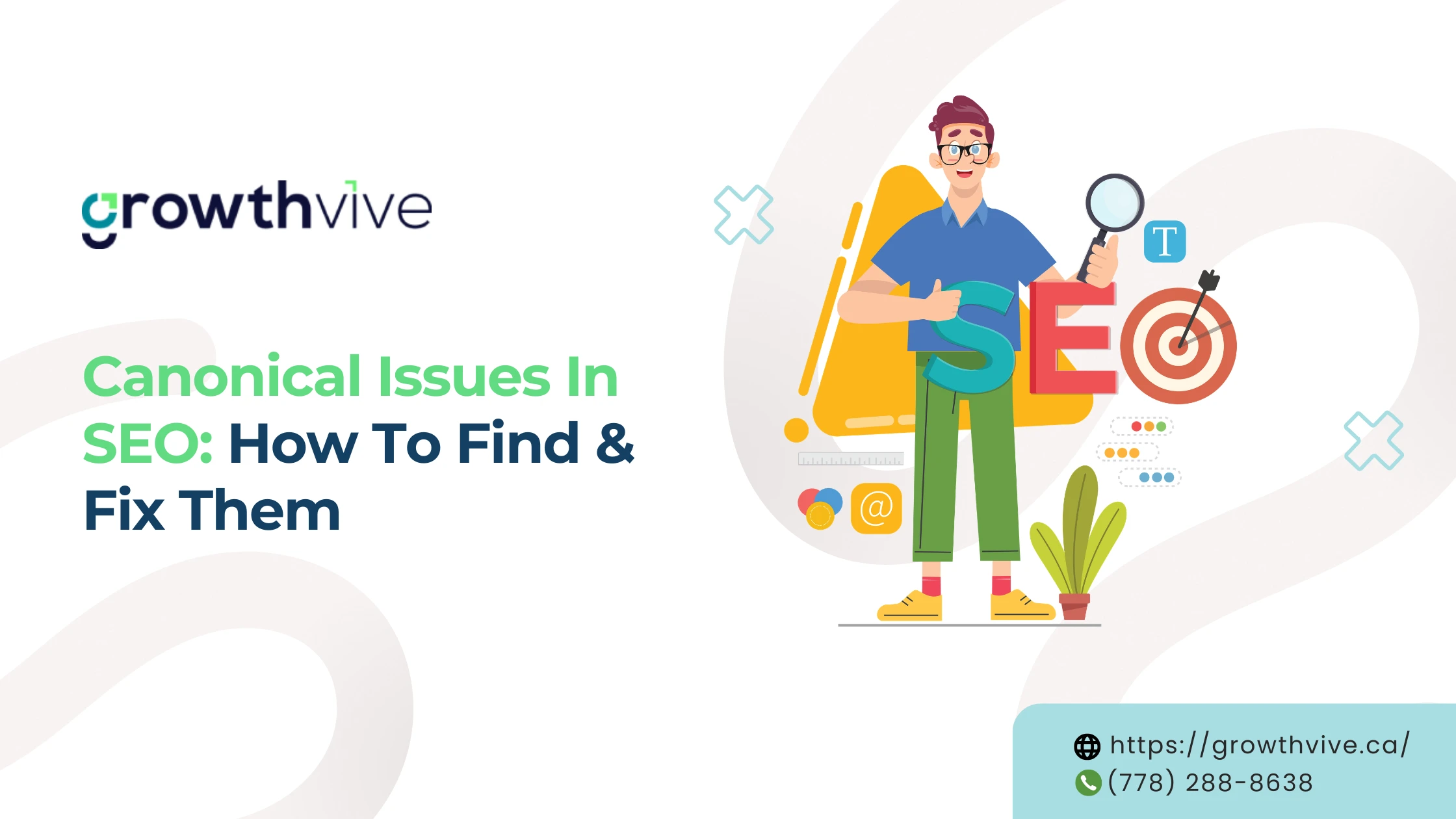 Canonical Issues In SEO: How To Find & Fix Them